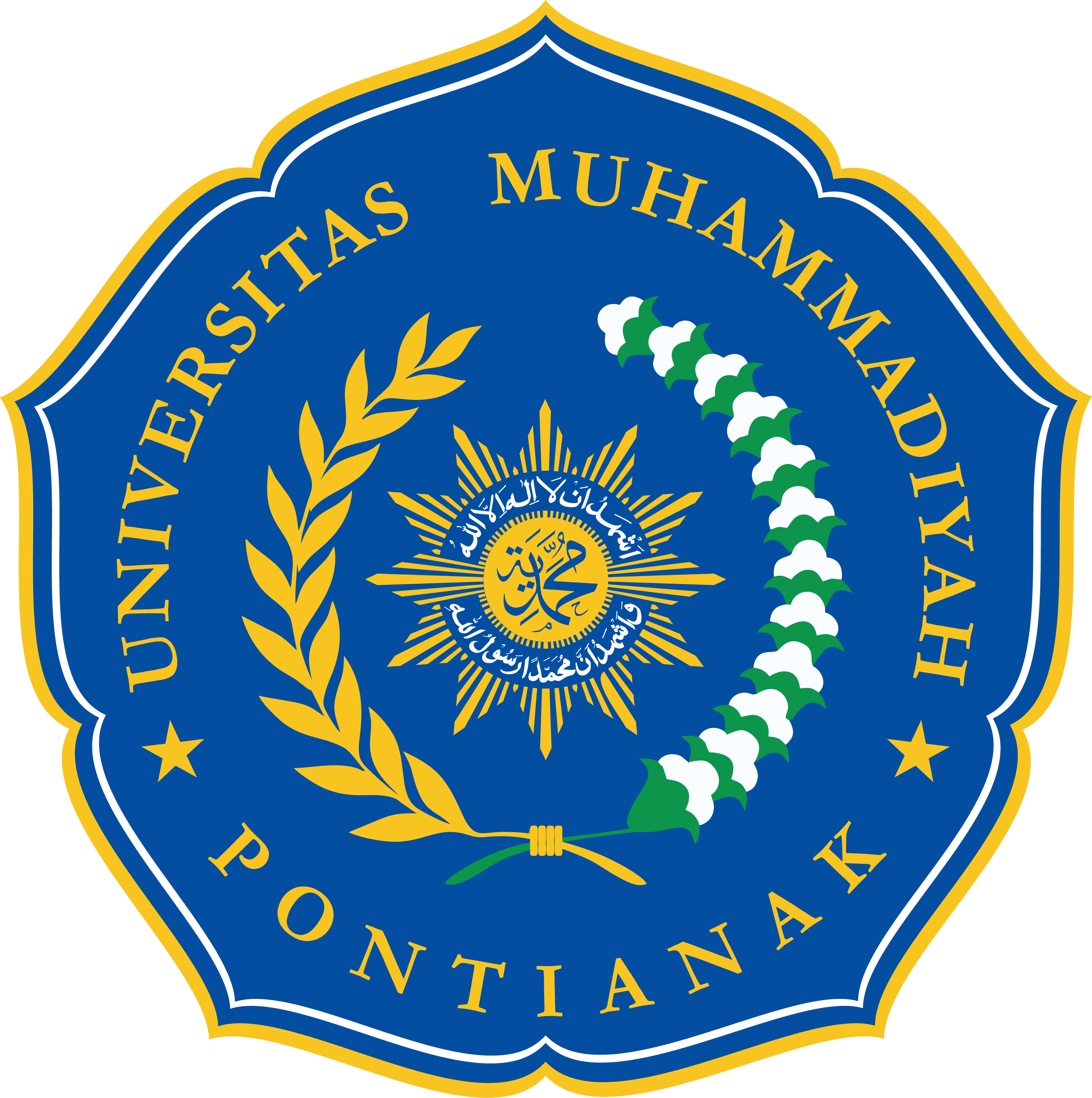 UM Pontianak
